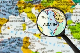 Albanien-Investition-Besonderheit