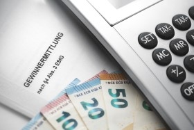 Belarus-Unternehmen-Steuer