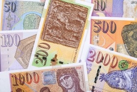Nordmazedonien-Denar-Euro-Wechselkurs