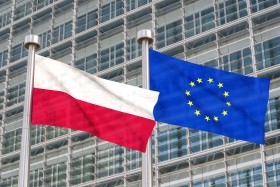 Polen-Europa-Beziehungen