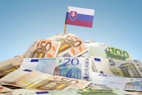 Slowakei-Euro