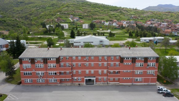 ITP Prizren: Vielfältiger Service