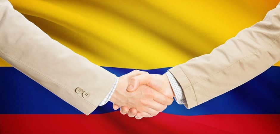 Unternehmensprofile aus Kolumbien