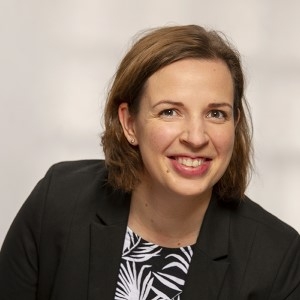 Angelika Merk - GF ZOBA - Interview US-Zölle im Fokus