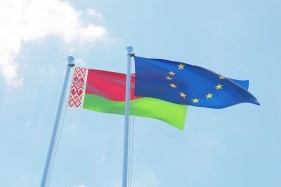 Belarus - Beziehungen mit der EU Belarus
