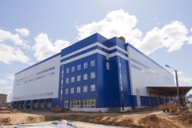 Belarus - Immobilien Belarus