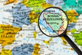 Bosnien und Herzegowina-Investition-Besonderheit