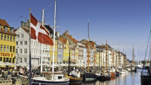 Dänemark-Wirtschaft-Wohlfahrtsstaat