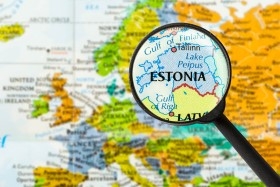 Estland bietet Investoren e-Staatsbürgerschaft Estland-Investition-Besonderheit