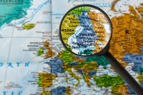 Finnland - Fokus auf liberale Ansiedlungspolitik Finnland