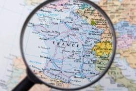 Frankreich-Investitionen-Vorschriften