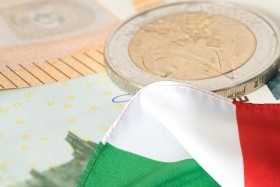 Italien: Euro Italien