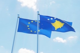 Kosovo-Europa-Beziehungen