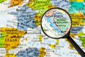 Kroatien: Vor dem Start sollte man die Regeln genau beobachten Kroatien