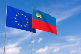 Liechtenstein-Europa-Beziehungen