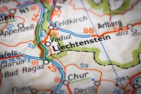 Liechtenstein Liechtenstein