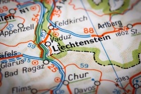 Liechtenstein-Investition-Gewerbe