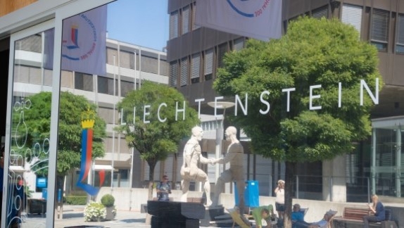 Liechtenstein Liechtenstein