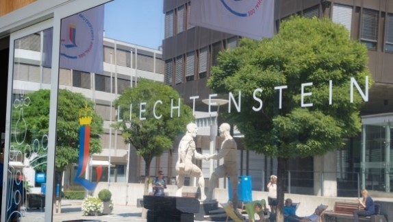 Liechtenstein-Wirtschaft-Offenheit