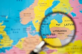 Litauen-Investition-Gewerbe