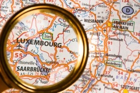 Genau und direkt sollte der Auftritt in Luxemburg sein Luxemburg-Investition-Gewerbe