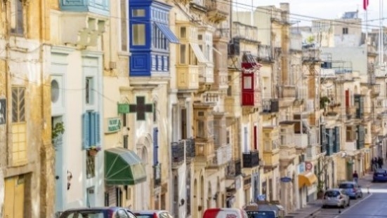 Malta-Wirtschaft-Bau-Tourismus