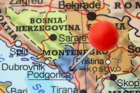 Montenegro: Ausländische Investoren willkommen Montenegro-Investition-Gewerbe