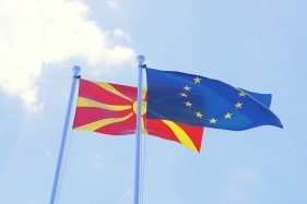 Nordmazedonien - EU - bearbeitet - iStock-1130506085 Nordmazedonien