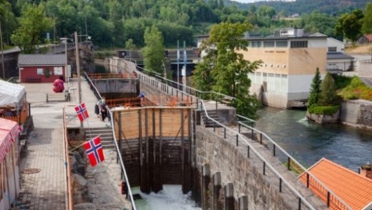 Norwegen Norwegen