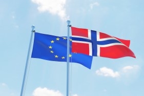 Norwegen-Europa-Beziehungen