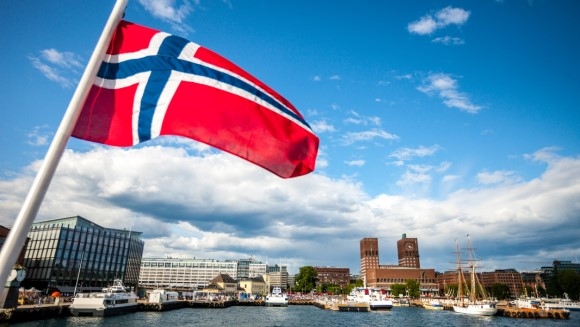 Norwegen Norwegen