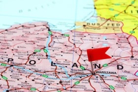 Polen: Zentral gelegen Polen-Investition-Gewerbe