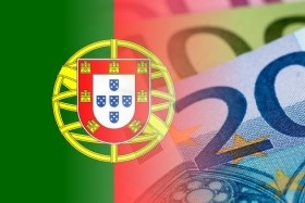 Portugal: Devisen Portugal-Euro