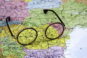 Rumänien: Regeln studieren Rumänien-Investition-Gewerbe