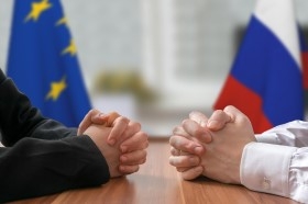 Russland: EU-Beziehungen Russland-Europa-Beziehungen