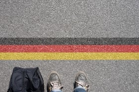 Deuschland - Abkommen - bearbeitet - iStock-964262400 Serbien