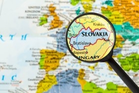 Slowakei: Liberales Land Slowakei-Investition-Gleichbehandlung
