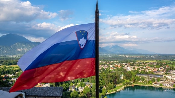 Slowenien-Tourismus-Import