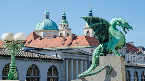 Slowenien-Wirtschaft-Digitalisierung