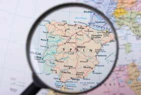 Spanien - Lupe - bearbeitet - iStock-451803905 Spanien