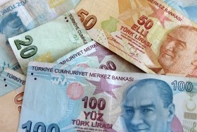 Türkei - Devisen - bearbeitet - iStock-479704108 Türkei
