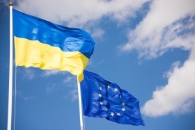 Ukraine - EU - bearbeitet - iStock-497631536 Ukraine