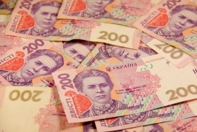 Ukraine - Devisen - bearbeitet - iStock-658541800 Ukraine