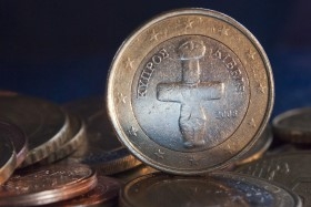 Zypern - Devisen - bearbeitet - iStock-458275719 Zypern
